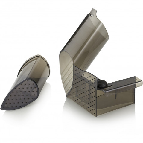 Master M95 eisenglimmergrau