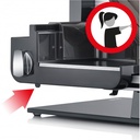 Master M95 eisenglimmergrau