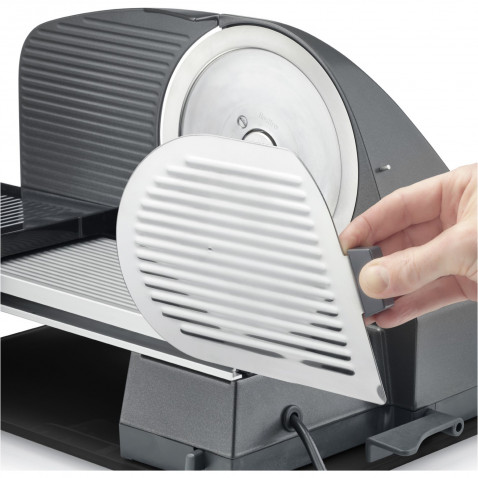 Master M95 eisenglimmergrau