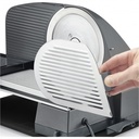 Master M95 eisenglimmergrau