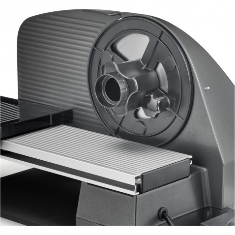 Master M95 eisenglimmergrau