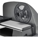 Master M95 eisenglimmergrau