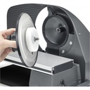 Master M95 eisenglimmergrau