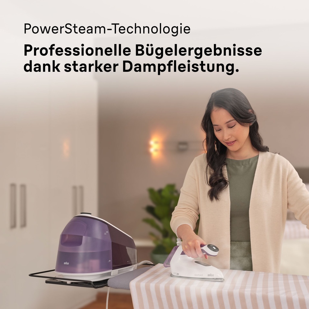 IS5247VI CareStyle 5