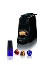EN 85.B Essenza Mini schwarz Kaffeekapselmaschine