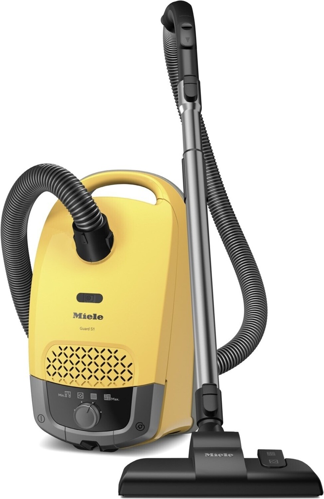 Guard S1 PowerLine/Sunsetgelb/STAF0