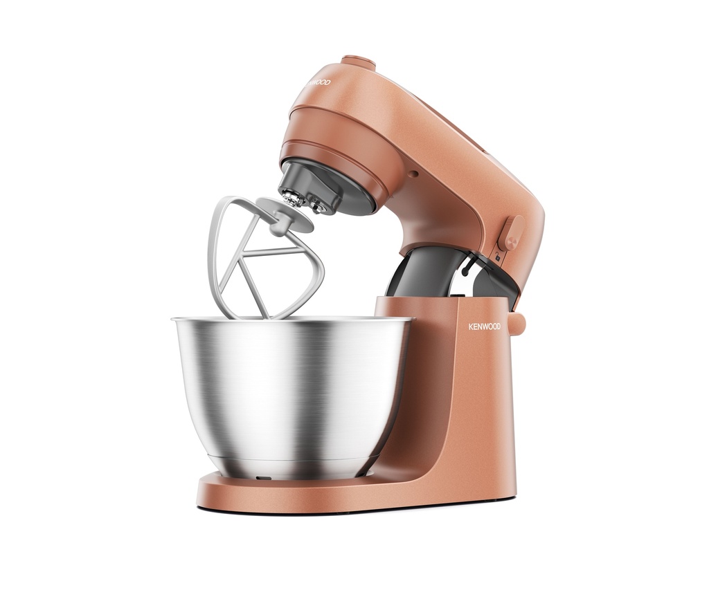 KZM35.000RD Go clay red