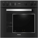 H2455 I Active Obsidianschwarz Induktion + KM7061 FR