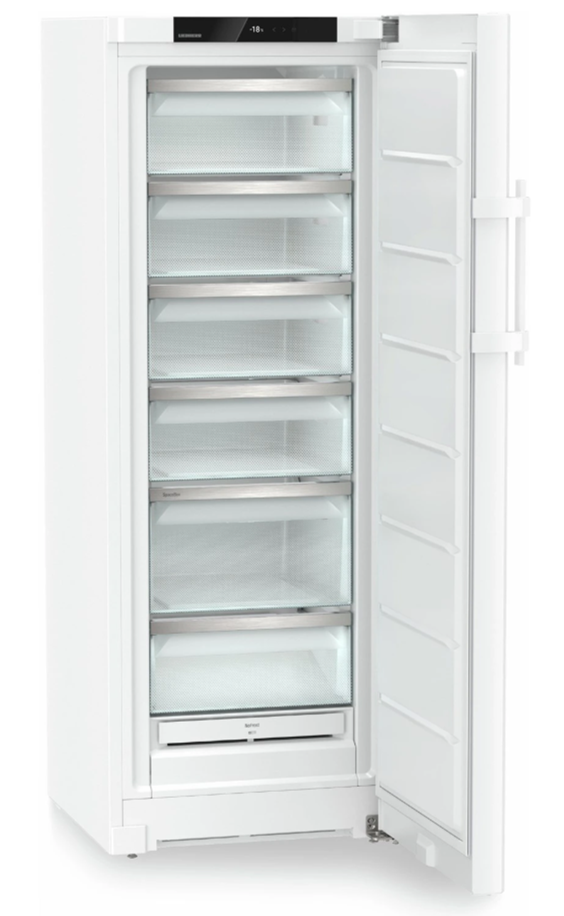 FNd 5036 Standgefrierschrank mit NoFrost