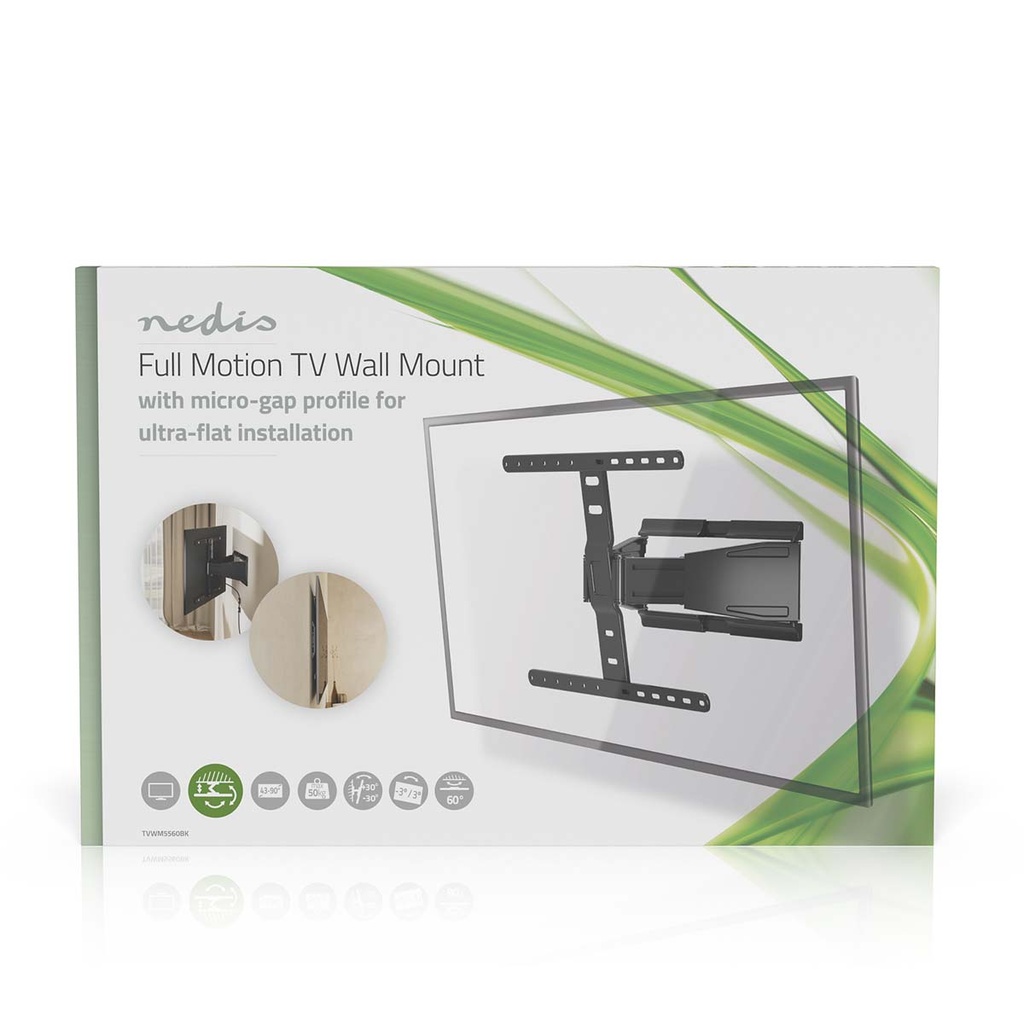 TVWM5560BK
