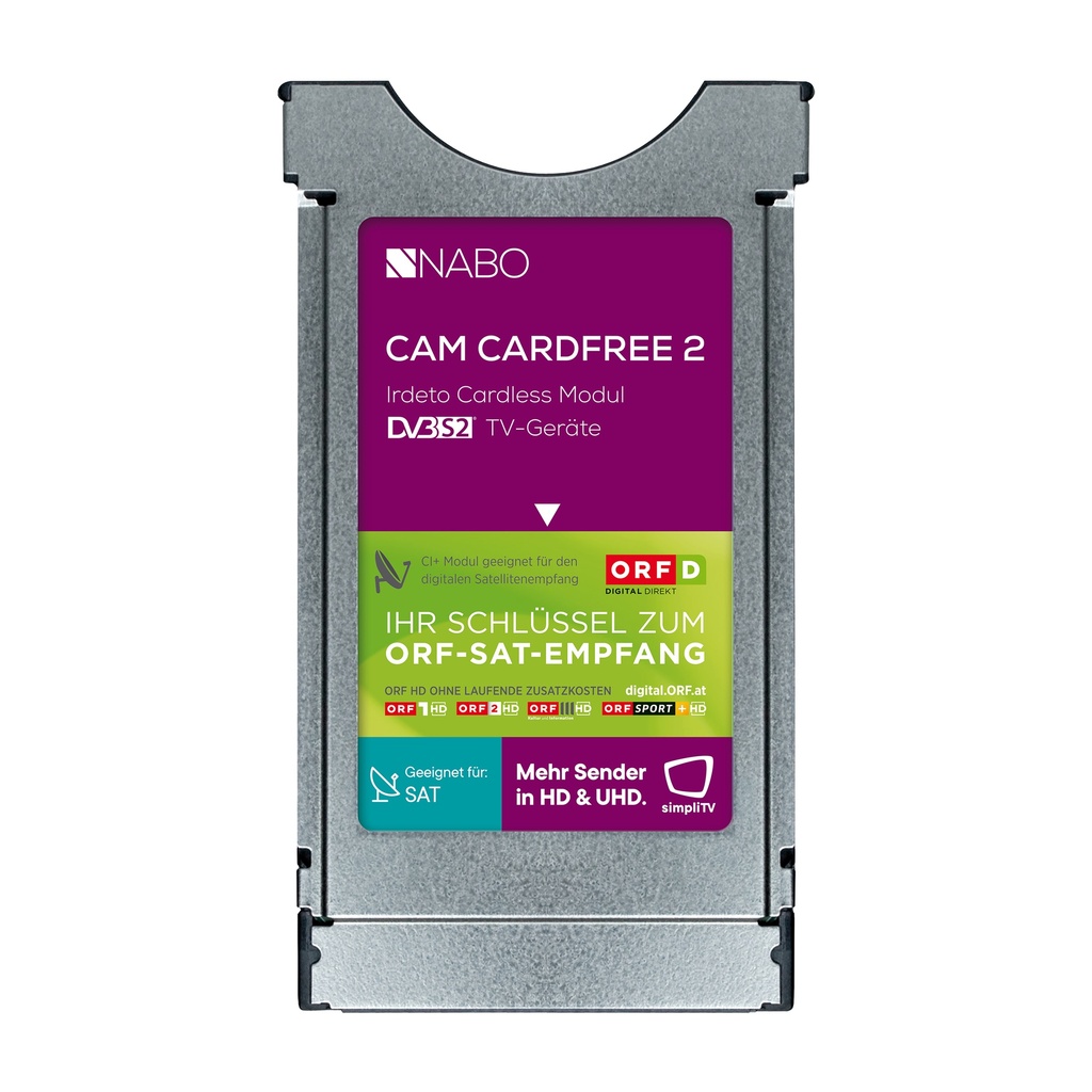 Cardfree 2