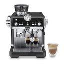 EC 9355.BM La Specialista Prestigio Vollautomat