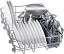 S855EKX33E 45cm vollintegriert