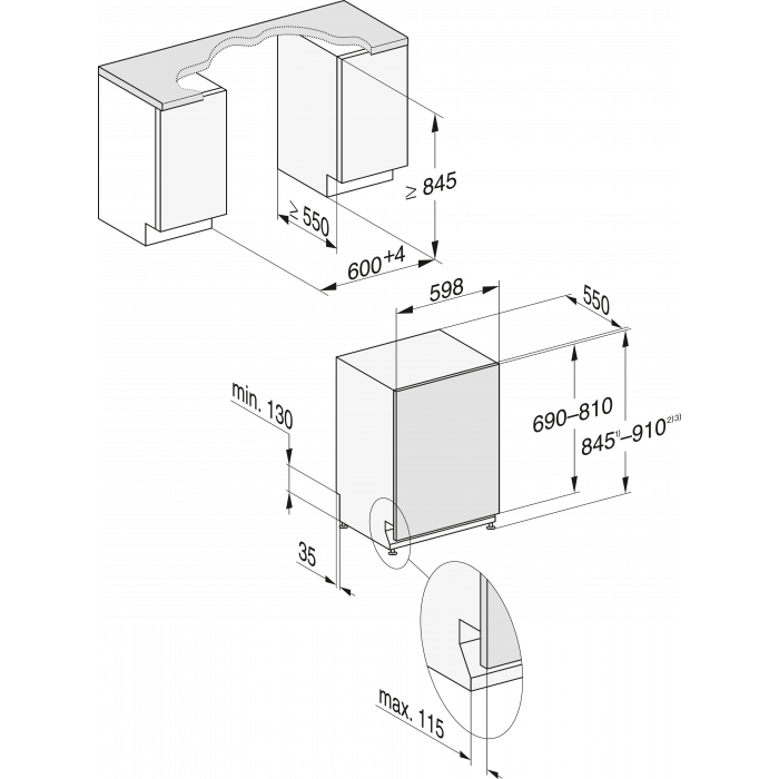 G 5656 SCVi XXL Active