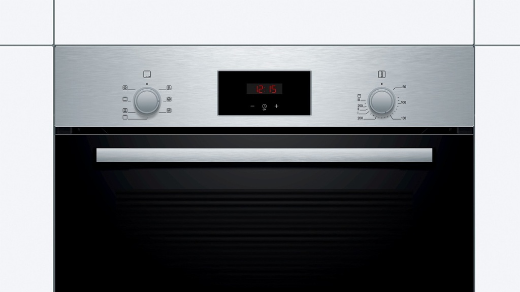 HBF133BR0 Backofen Serie 2