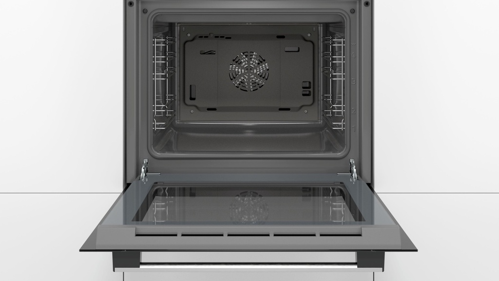HBF133BR0 Backofen Serie 2