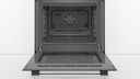 HBF133BR0 Backofen Serie 2