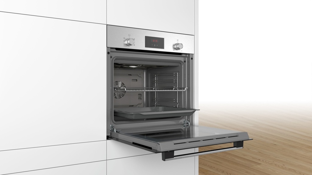HBF133BR0 Backofen Serie 2