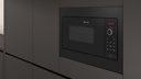 HLAWG25S3 Einbau-Mikrowelle