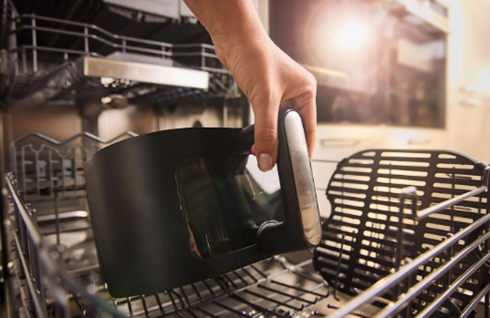 HF 5075I BK Multifry 5 (6 Liter, 2000 Watt)