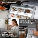 KCL95.424SI Cooking Chef XL