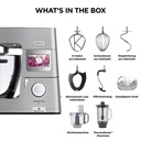 KCL95.424SI Cooking Chef XL