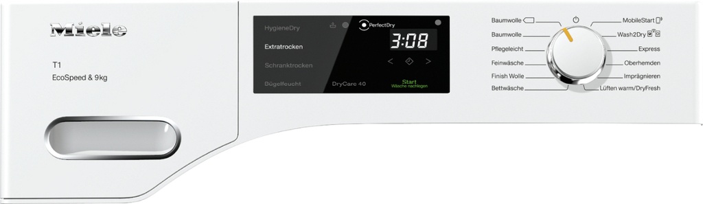 TWH780WP EcoSpeed&9kg