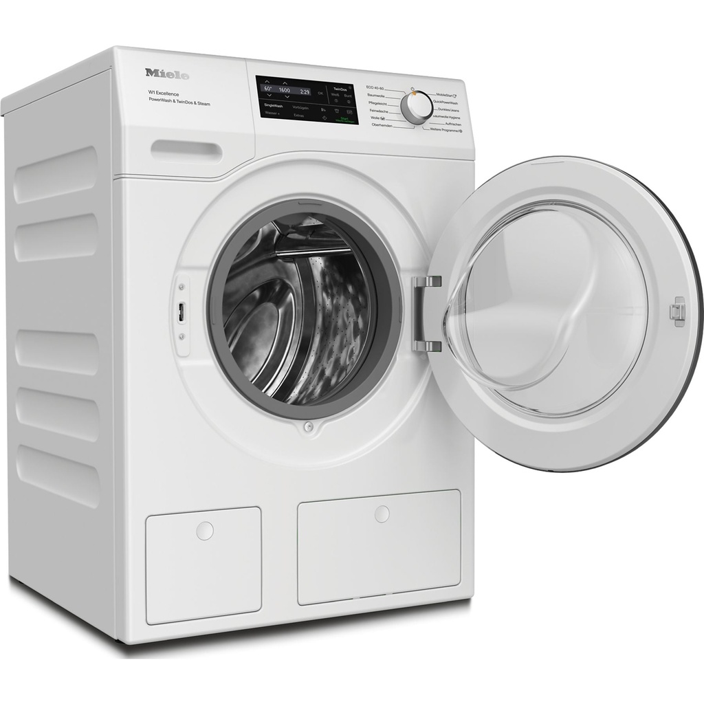 WEJ895 WPS PWash &TDos &Steam