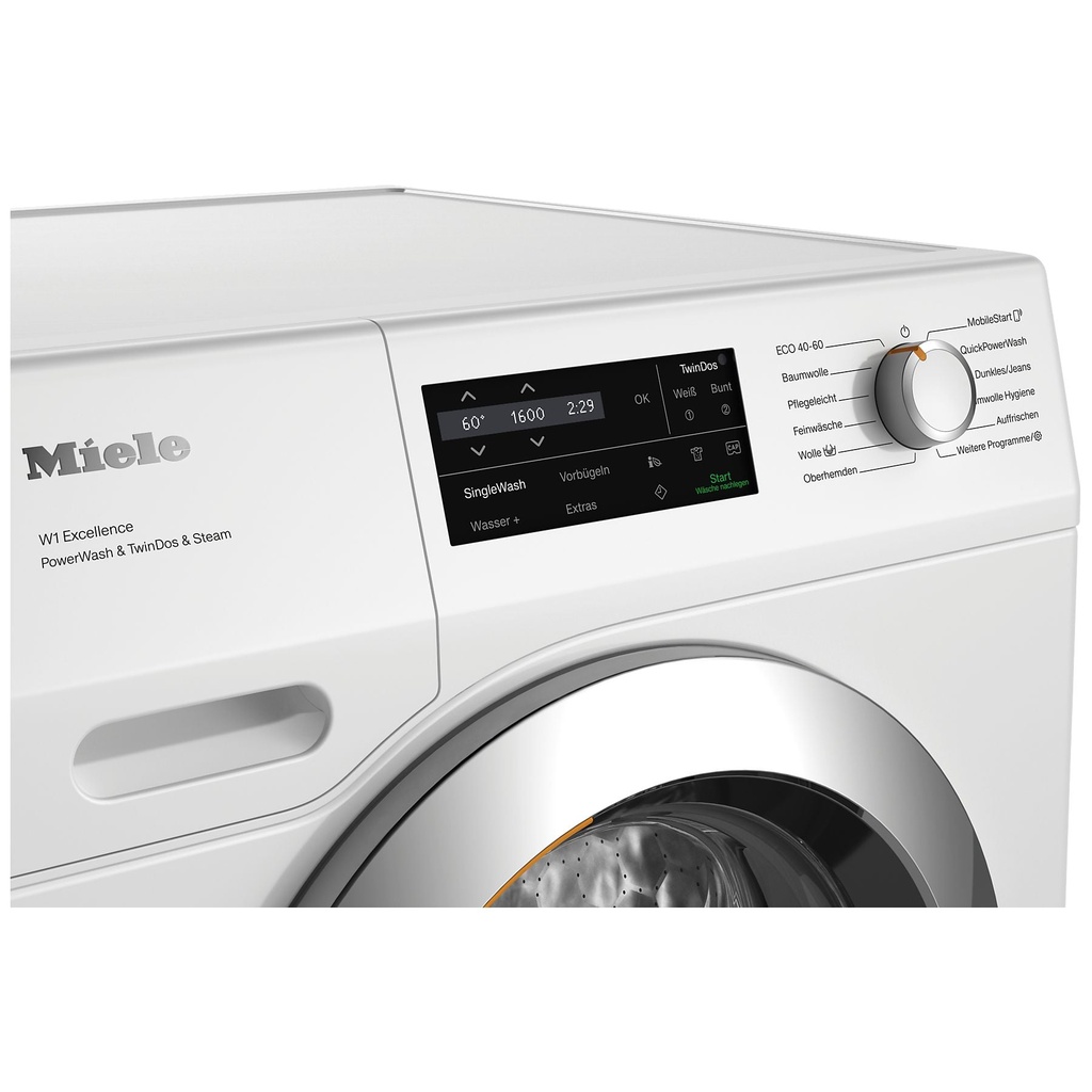 WEJ895 WPS PWash &TDos &Steam