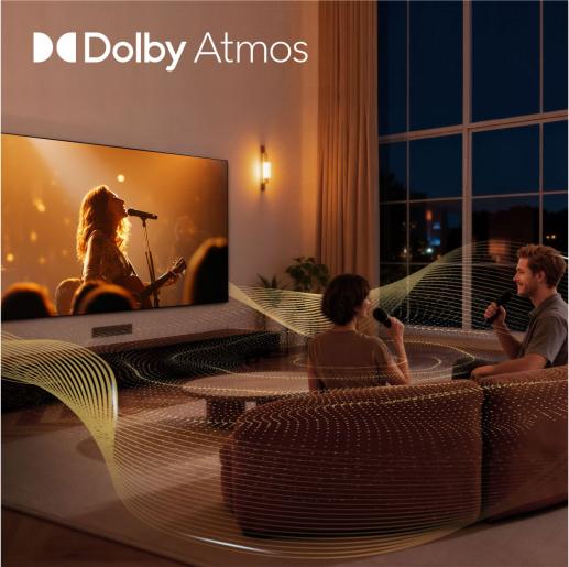32A5S QLED 60Hz
