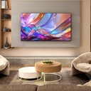 43E7S QLED 60Hz Dolby Vision Atmos