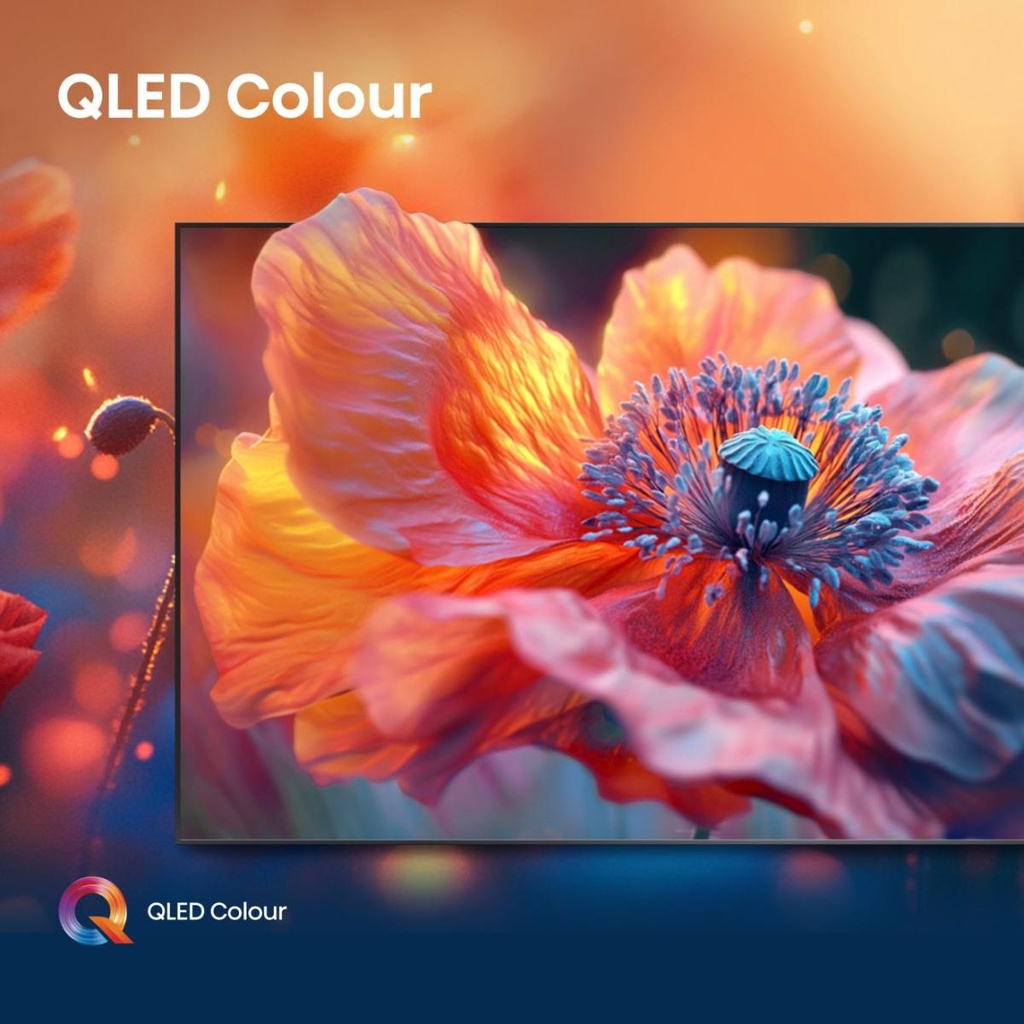 50A7Q QLED