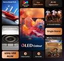 50A7Q QLED