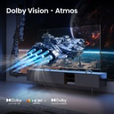55E7S PRO QLED 144hz