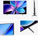 55E7S PRO QLED 144hz