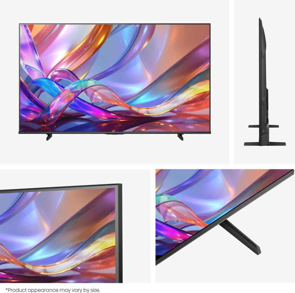 55E7S QLED