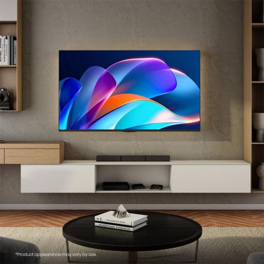 65A6S 4K UHD