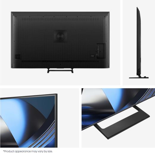 65U7SE MiniLED 144hz