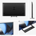 65U7SE MiniLED 144hz