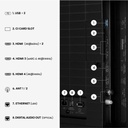 65U7SE MiniLED 144hz