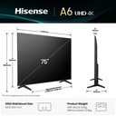 75A6Q UHD 4K