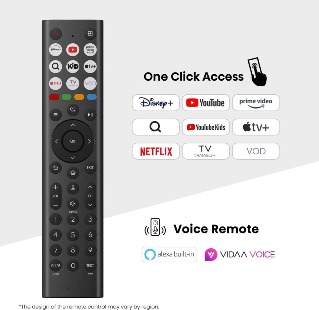 75A6Q UHD 4K