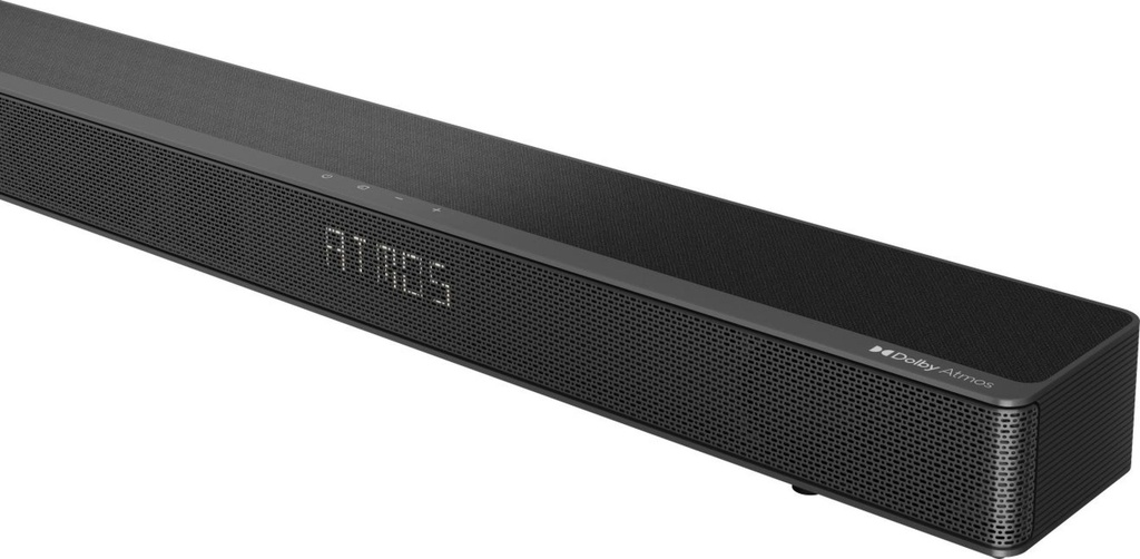 AX5125H Soundbara 5.1.2 Channel 500W