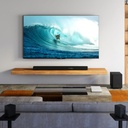 AX5125H Soundbara 5.1.2 Channel 500W