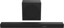 HS3100 Soundbar 3.1 Channel 480W