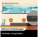 HS3100 Soundbar 3.1 Channel 480W
