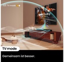 HS3100 Soundbar 3.1 Channel 480W