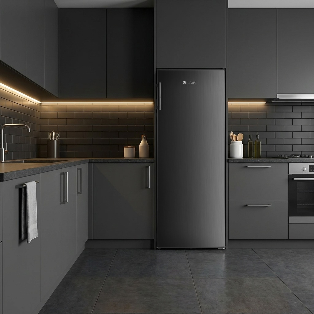 KT 2525 Standkühlschrank