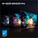 85U7S Pro MiniLED Smart 4K 165Hz