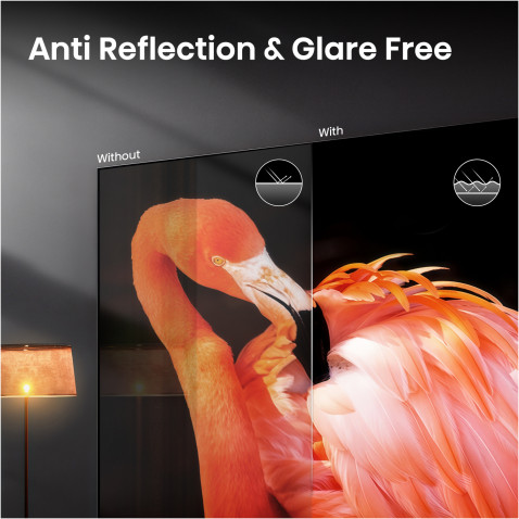 85U7S Pro MiniLED Smart 4K 165Hz